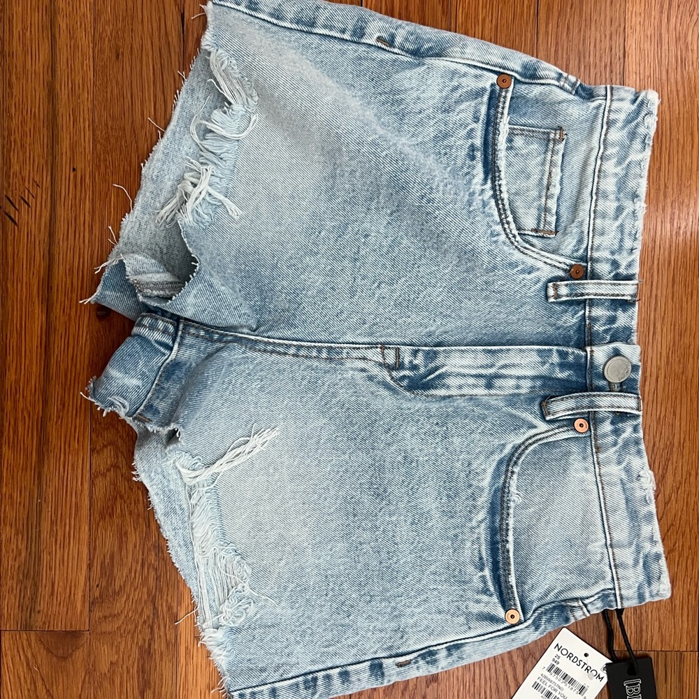 BLANKNYC Denim Shorts